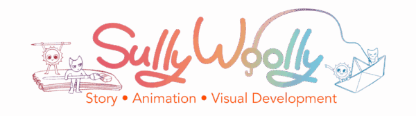 SullyWoolly